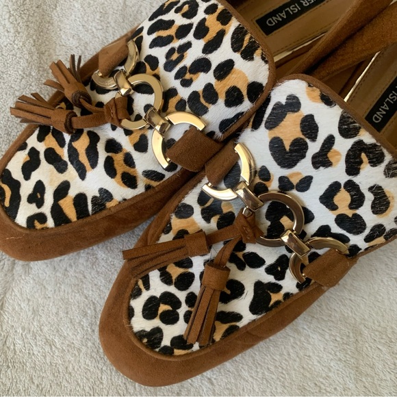 River Island tassel loafers EU39/AU8 - Picture 3 of 11